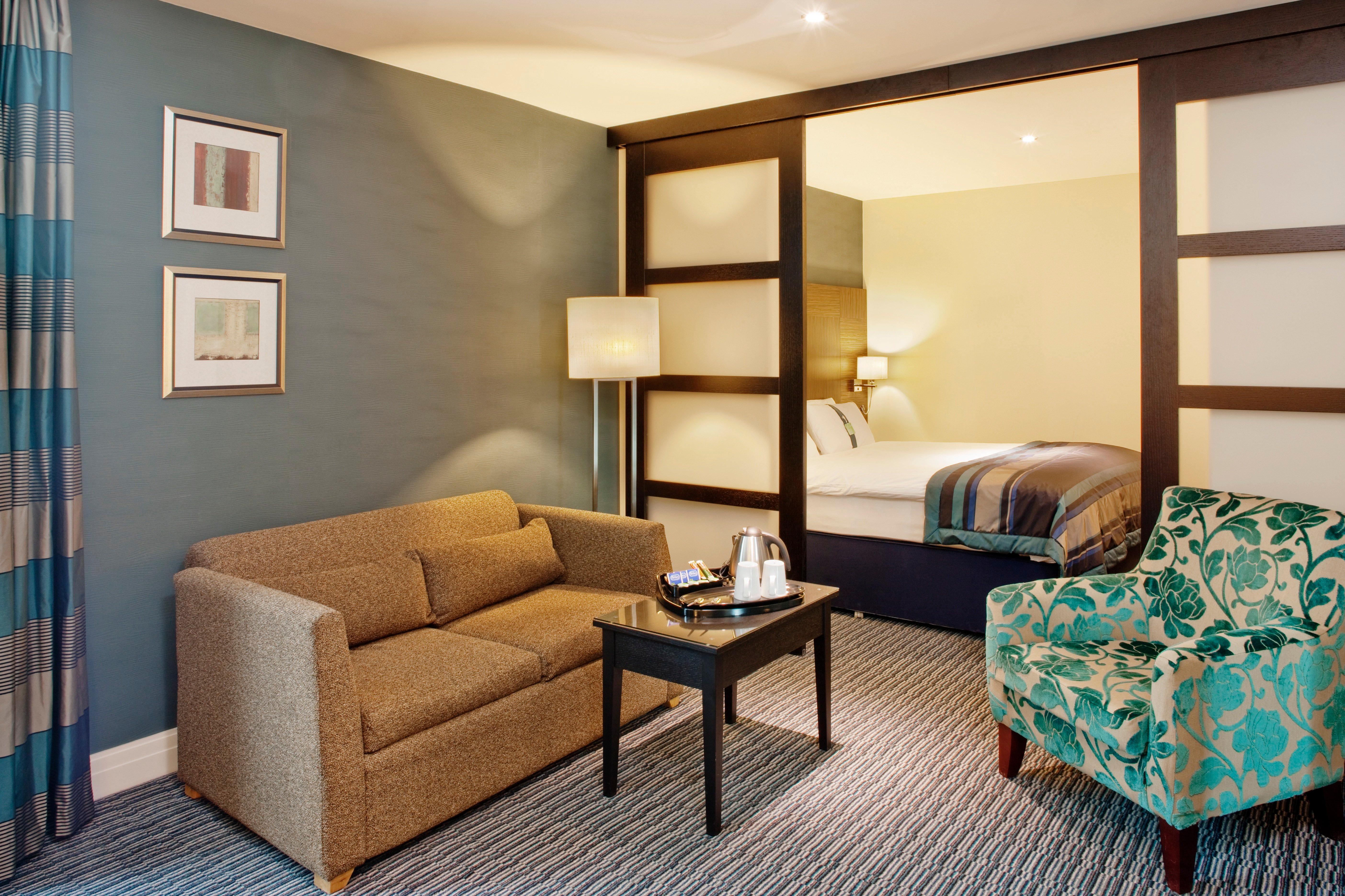 Holiday Inn Birmingham Airport - Nec By Ihg Bickenhill Ngoại thất bức ảnh