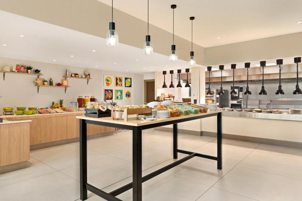 Holiday Inn Birmingham Airport - Nec By Ihg Bickenhill Ngoại thất bức ảnh