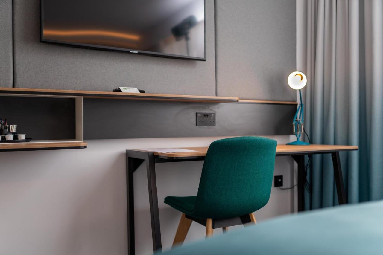 Holiday Inn Birmingham Airport - Nec By Ihg Bickenhill Ngoại thất bức ảnh