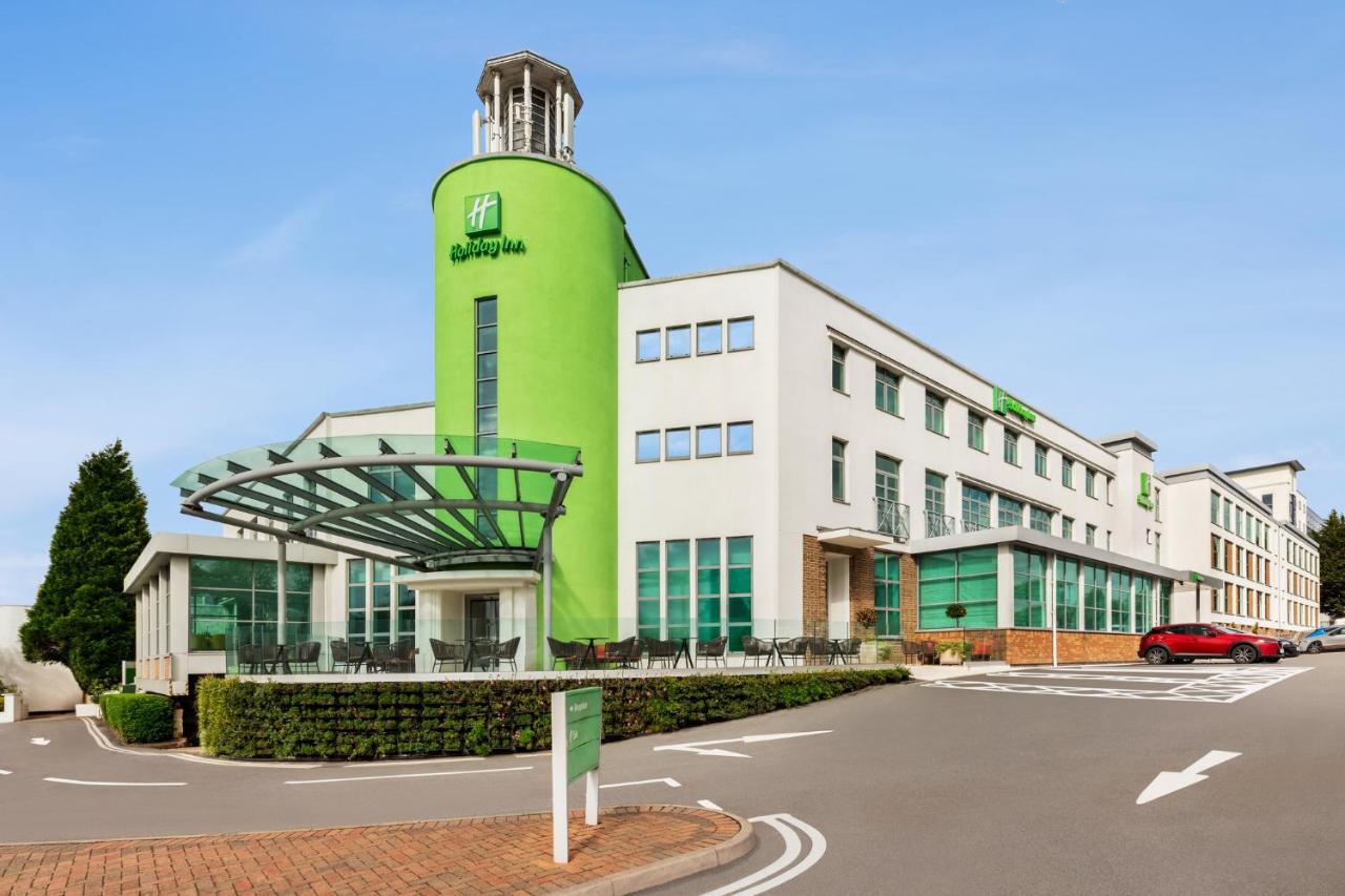 Holiday Inn Birmingham Airport - Nec By Ihg Bickenhill Ngoại thất bức ảnh