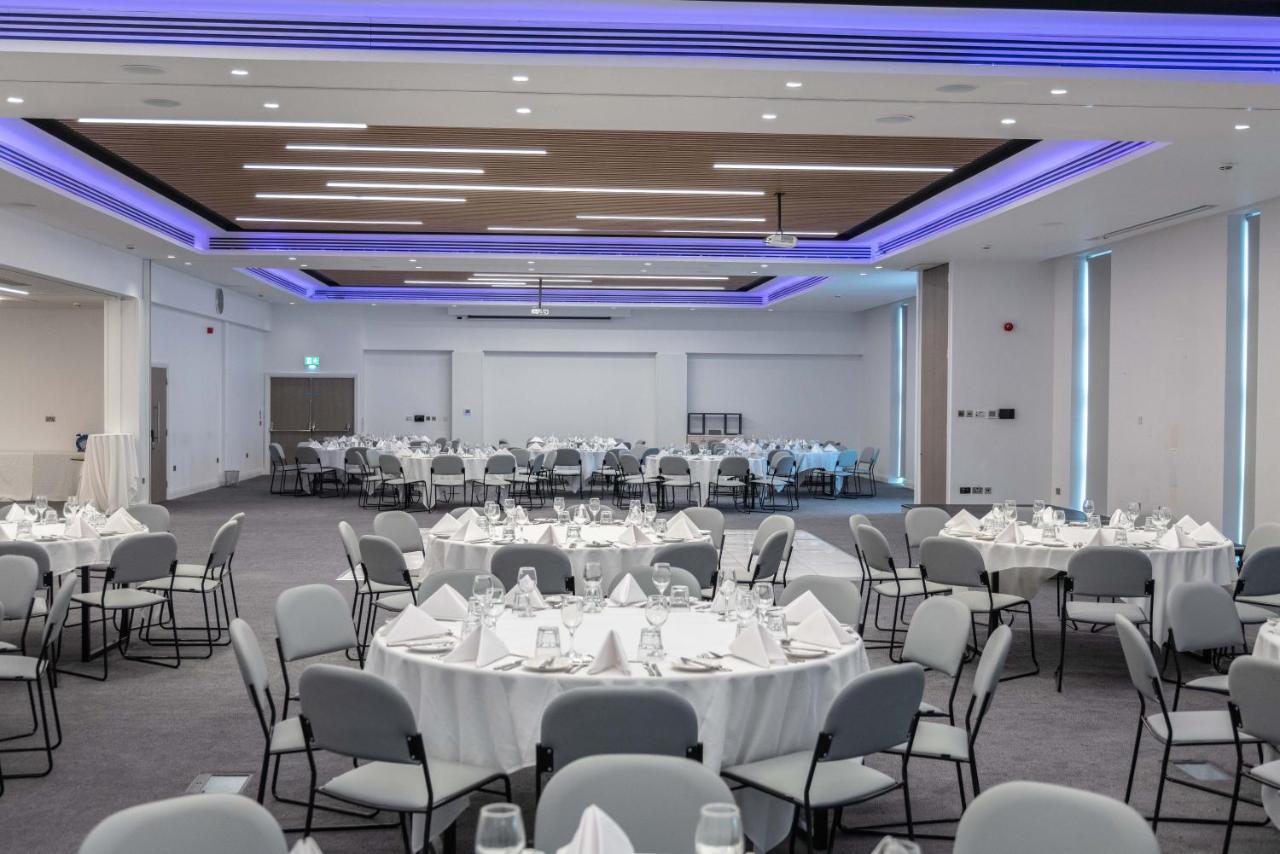 Holiday Inn Birmingham Airport - Nec By Ihg Bickenhill Ngoại thất bức ảnh