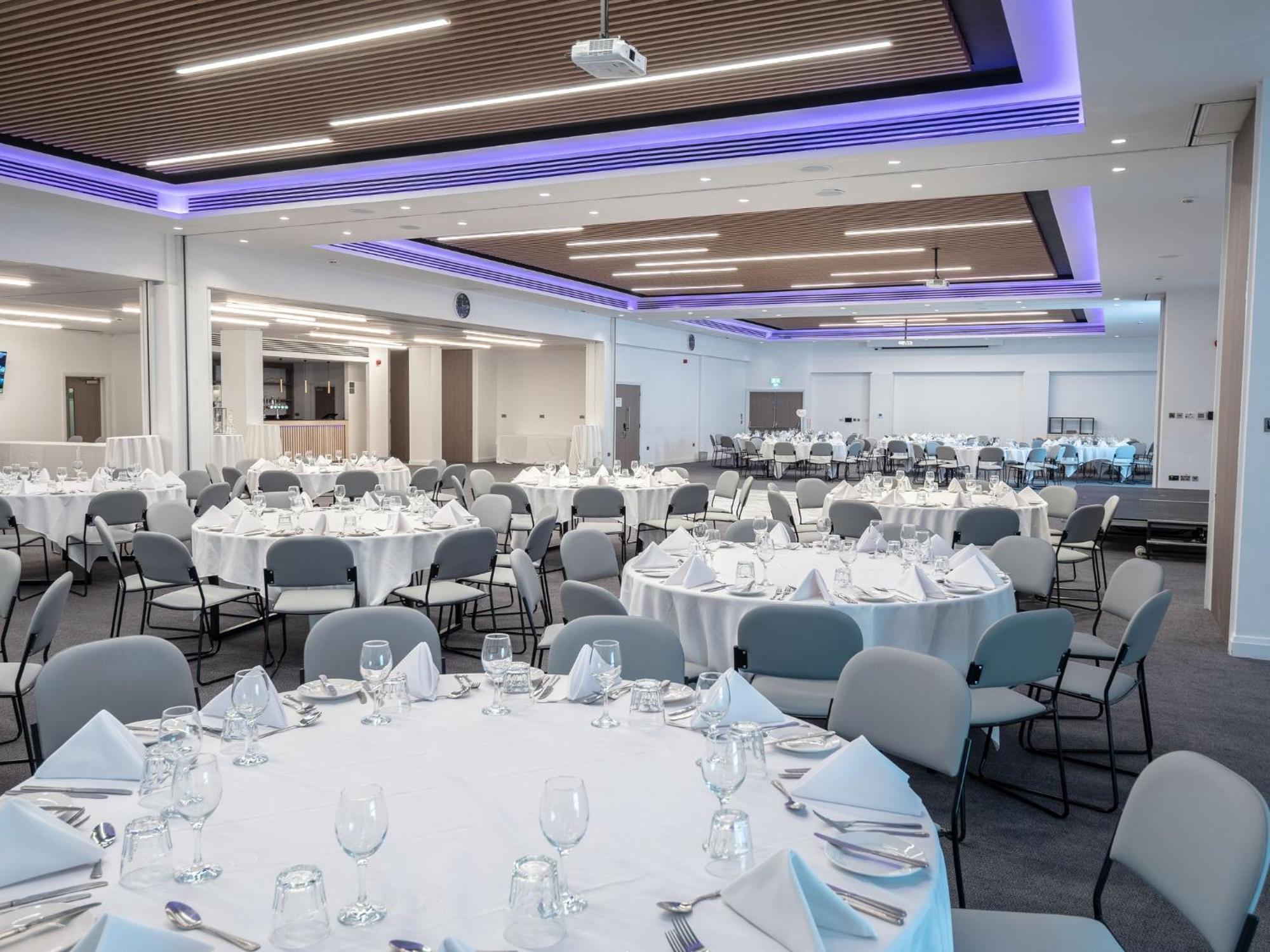 Holiday Inn Birmingham Airport - Nec By Ihg Bickenhill Ngoại thất bức ảnh