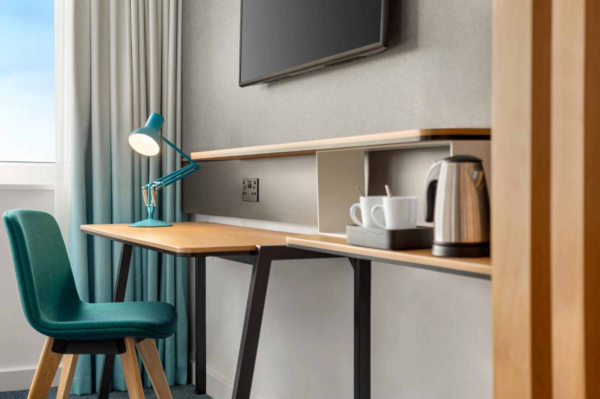 Holiday Inn Birmingham Airport - Nec By Ihg Bickenhill Ngoại thất bức ảnh