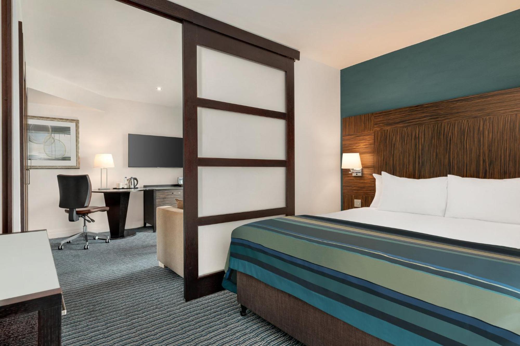 Holiday Inn Birmingham Airport - Nec By Ihg Bickenhill Ngoại thất bức ảnh