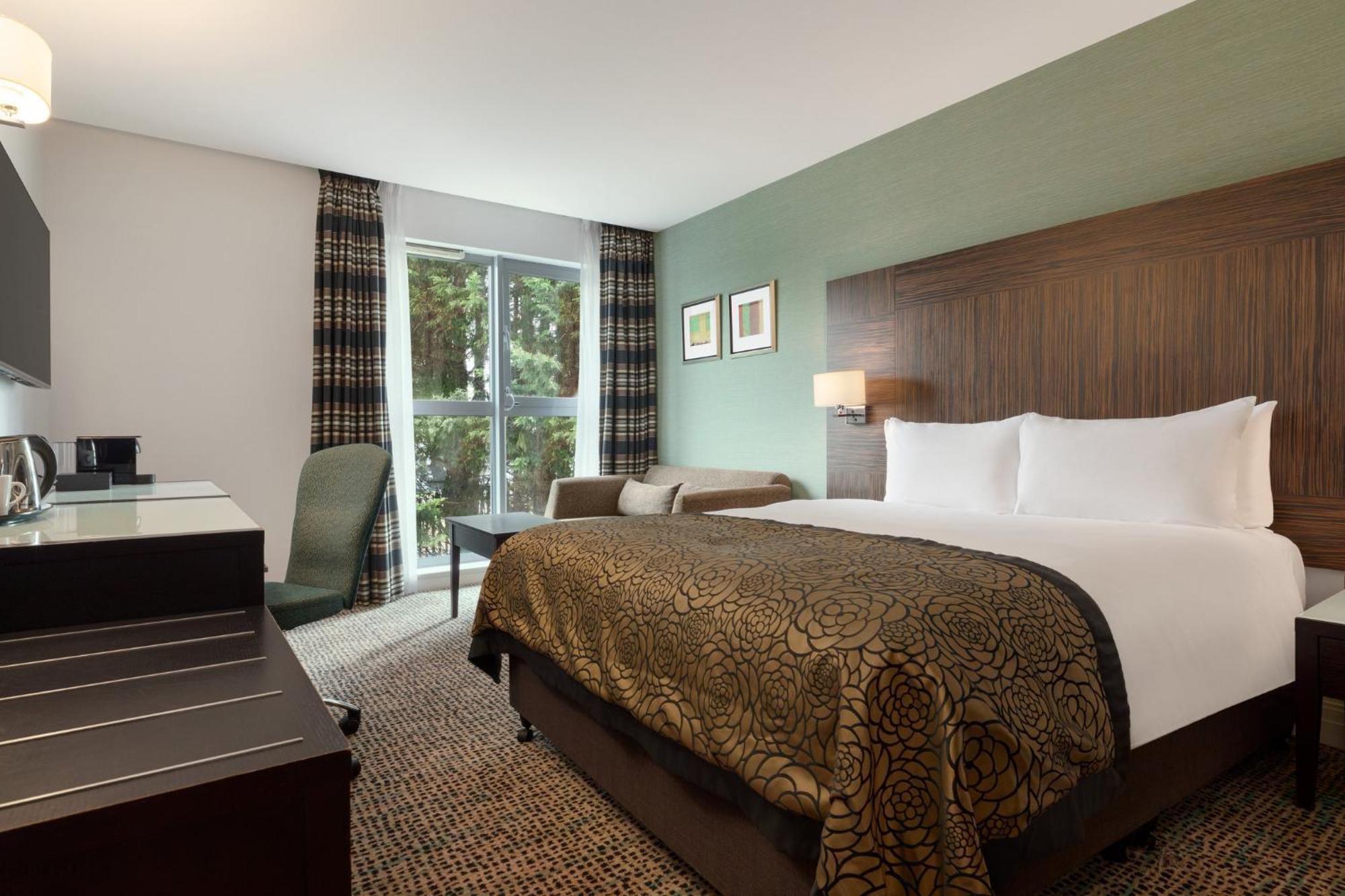 Holiday Inn Birmingham Airport - Nec By Ihg Bickenhill Ngoại thất bức ảnh