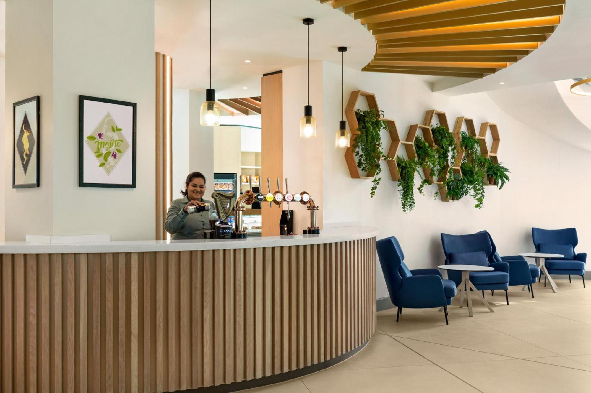 Holiday Inn Birmingham Airport - Nec By Ihg Bickenhill Ngoại thất bức ảnh