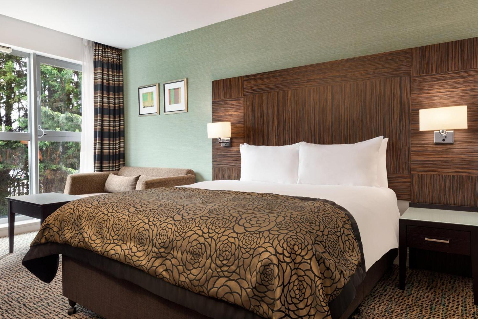 Holiday Inn Birmingham Airport - Nec By Ihg Bickenhill Ngoại thất bức ảnh