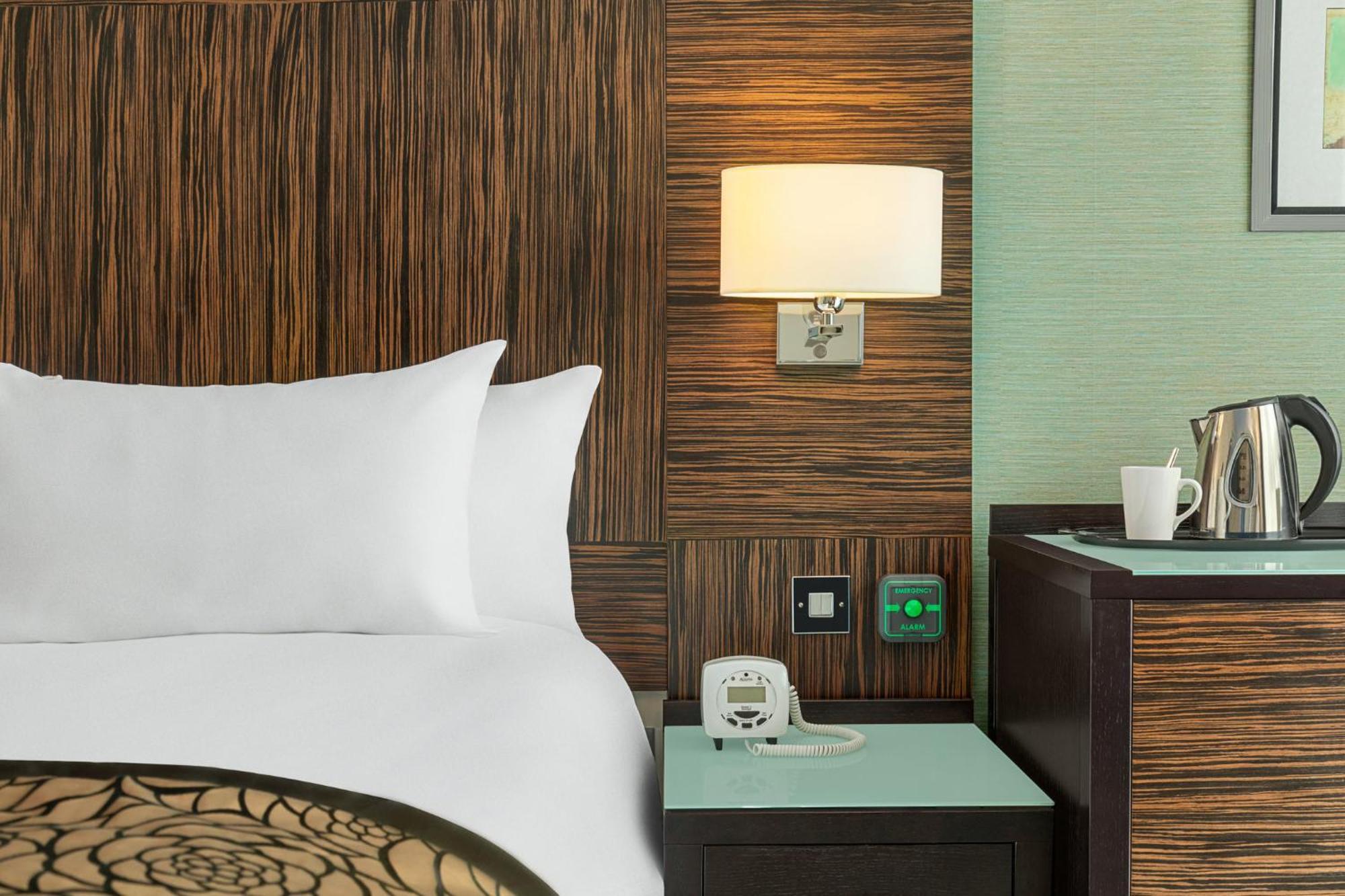 Holiday Inn Birmingham Airport - Nec By Ihg Bickenhill Ngoại thất bức ảnh