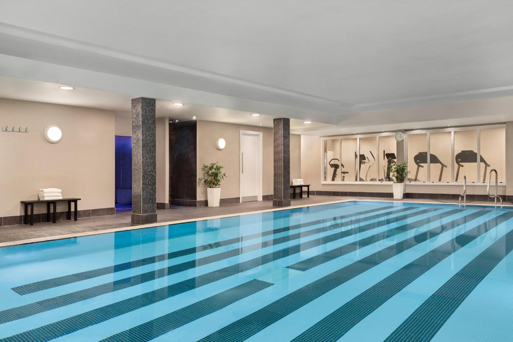 Holiday Inn Birmingham Airport - Nec By Ihg Bickenhill Ngoại thất bức ảnh